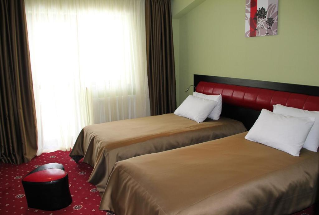 Hotel Villa Palace บาคูเรียนี ห้อง รูปภาพ