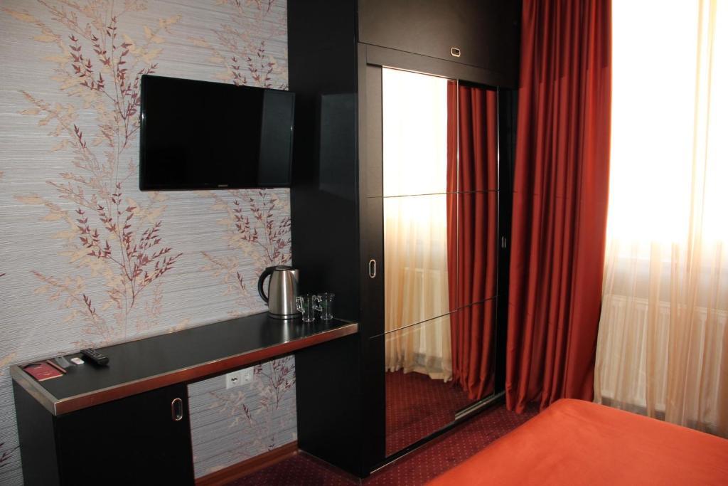 Hotel Villa Palace บาคูเรียนี ห้อง รูปภาพ